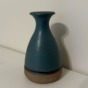Small Vase
